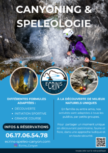 Flyer Canyon QR code 212x300