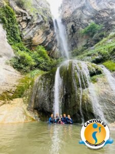 cascade de Courmes 225x300