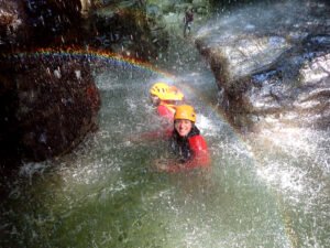 arc en ciel Gorge de Chailles 300x225
