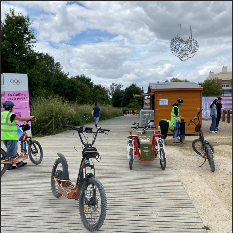 au depart de la colline 768x768