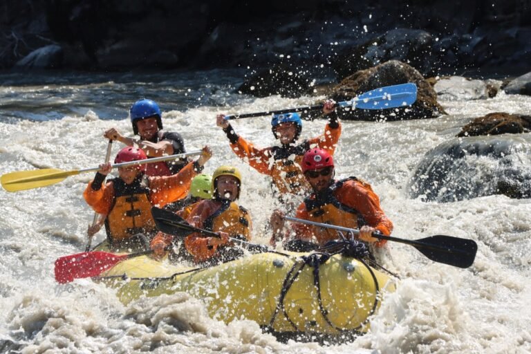 Raft Durance 19 768x512