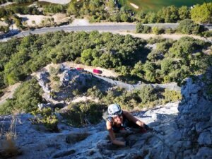 Via Ferrata du Thaurac 2 300x225