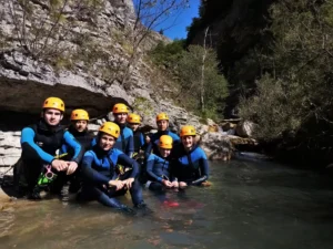 Sortie de canyoning a Rabou 1536x1152 1 300x225