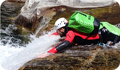 toboggancanyoning 2
