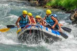 Rafting Tous publics 300x199