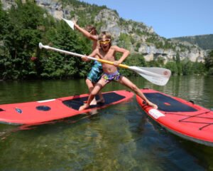Bureau Des Moniteurs Sainte Enimie   stand up paddle 4 768x614 1 300x240