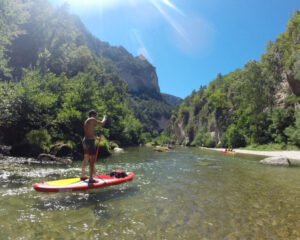Bureau Des Moniteurs Sainte Enimie   stand up paddle 5 768x614 1 1 300x240