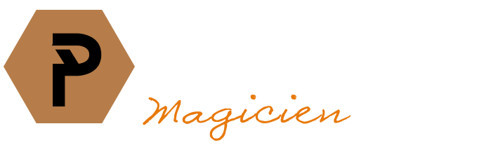 LOGO Paul PICHARD Couleur Texte Banniere