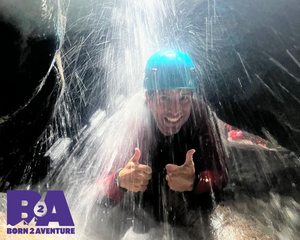 canyoning ardeche aventure born2aventure 1024x819