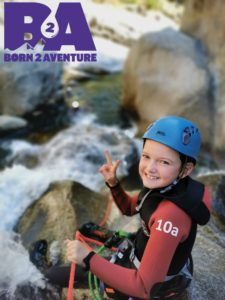 canyoning initiation famille ardeche lozere haute loire 225x300