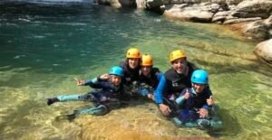 canyoning nice famille enfants canyon e1744112941133 300x155