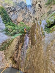 descente verticale bes de courmes nice cannes 225x300