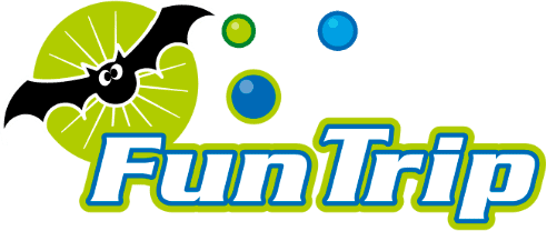 funtrip canyoning logo