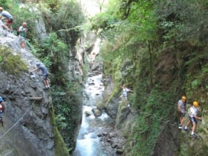 via ferrata lantosque 1 300x225