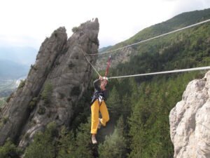 via ferrata puget thenier alpes 06 300x225