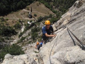 via ferrata puget theniers 06 300x225