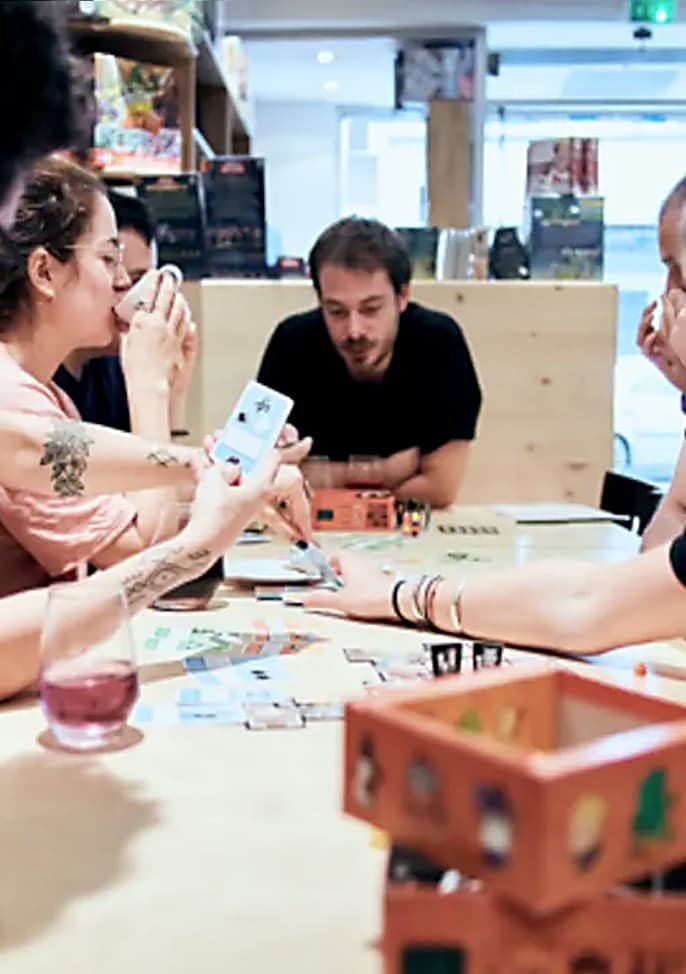 atelier creatif mecanicartes