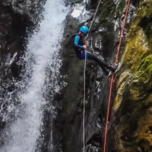 canyoning ariege pyrenees 30 300x300