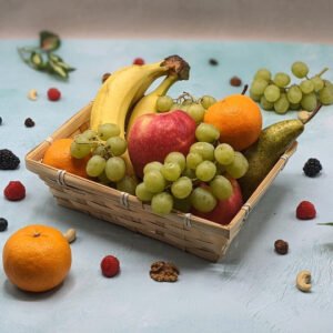corbeille de fruits 3kg 300x300