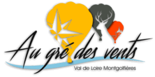 logo au gre des vents