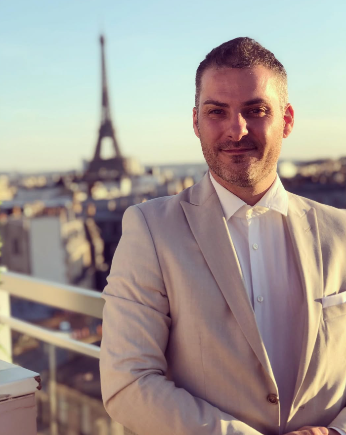 magicien Paris pas cher